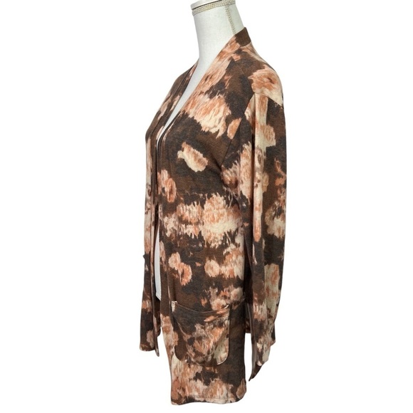 Maurices Women’s Super Soft Cardigan Sweaters Sz XS Lot/2 Multi Colors Pockets - Picture 3 of 16